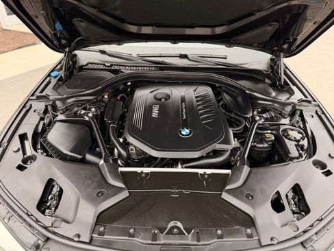 Used 2018 BMW 540i image 50