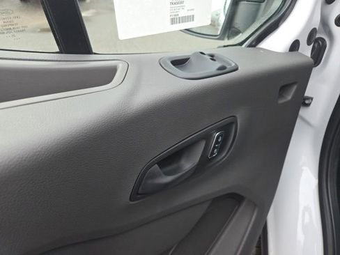 New 2026 Ford Transit 350 148 High Roof Extended AWD w/ Load Area Protection Package image 12