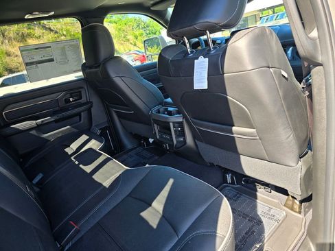 New 2026 RAM 2500 Limited AWD/4WD image 27