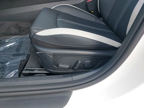 New 2026 Kia K5 GT-Line image 30