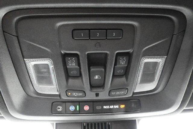 Used 2024 GMC Sierra 1500 AT4 w/ Technology Package AWD/4WD image 51