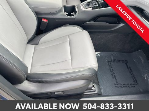 Used 2025 Subaru Outback Limited XT image 16