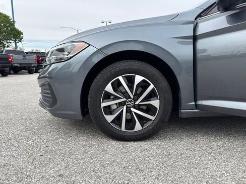 Used 2024 Volkswagen Jetta S FWD image 34