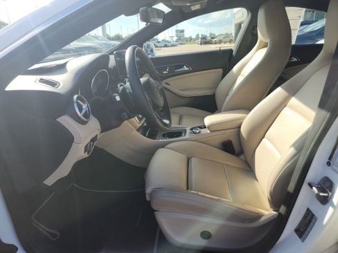 Used 2018 Mercedes-Benz CLA 250 image 20