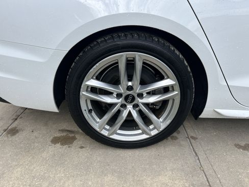 Used 2023 Audi A4 2.0T Premium Plus image 9