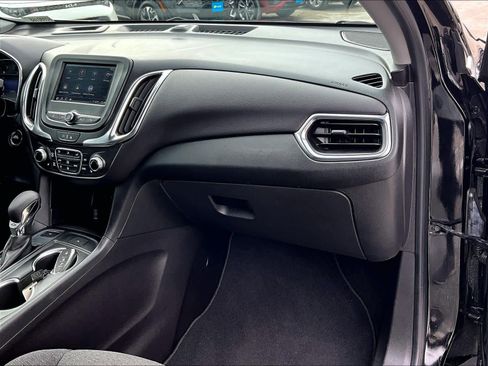 Used 2022 Chevrolet Equinox LT image 13