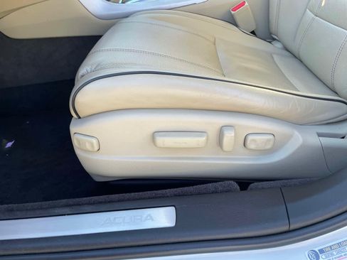 Used 2019 Acura TLX V6 SH-AWD w/ Advance Package image 17