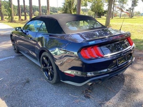 Used 2021 Ford Mustang GT Premium w/ Equipment Group 401A image 38