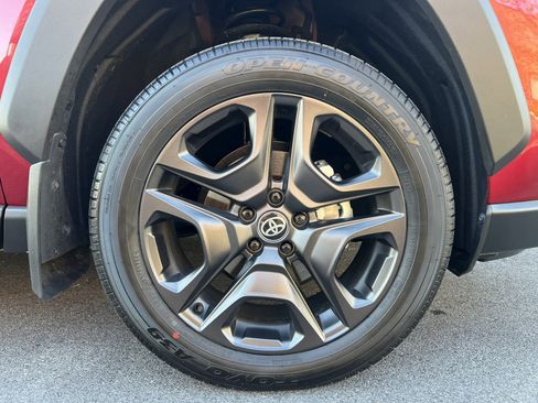 Used 2024 Toyota RAV4 Adventure w/ Convenience Package image 95