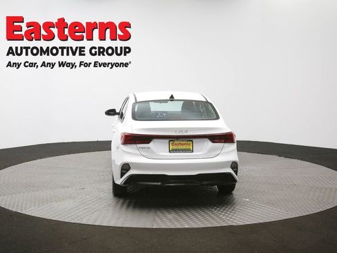 Used 2024 Kia Forte LXS image 35