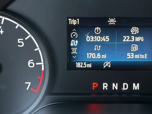 New 2026 Ford F150 STX AWD/4WD image 28