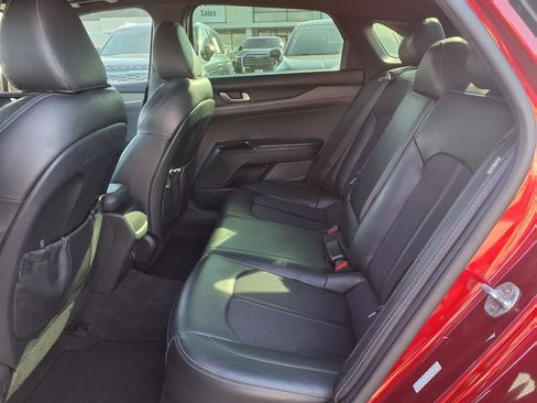 Used 2021 Kia K5 GT-Line w/ GT-Line FWD Premium Package image 17