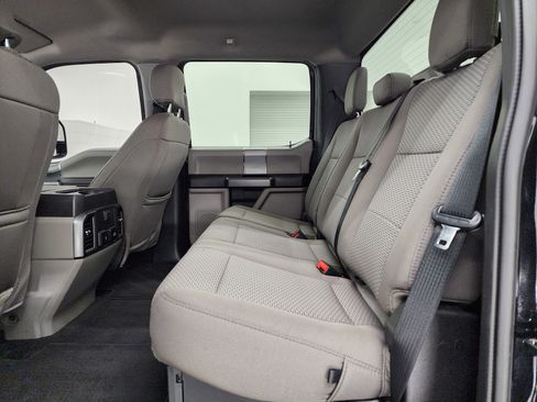 Used 2021 Ford F250 XLT w/ Tremor Off-Road Package image 9