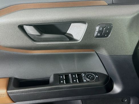 Used 2025 Ford Bronco Sport Outer Banks image 15