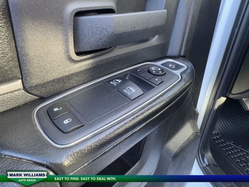 Used 2023 RAM 2500 Tradesman image 12