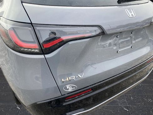 New 2026 Honda HR-V EX-L image 32