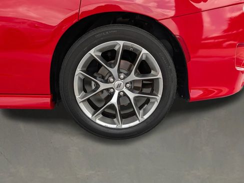 Used 2022 Dodge Charger GT RWD image 10