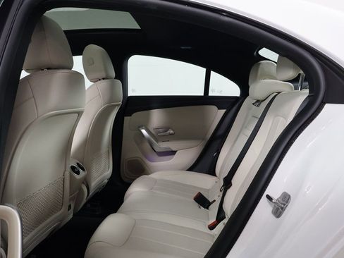 Certified 2025 Mercedes-Benz CLA 250 CLA 250 image 11