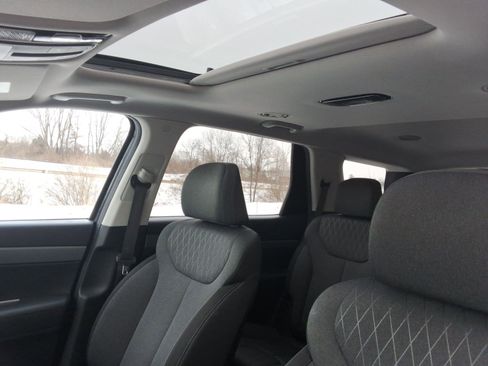 Used 2021 Hyundai Palisade SEL image 21