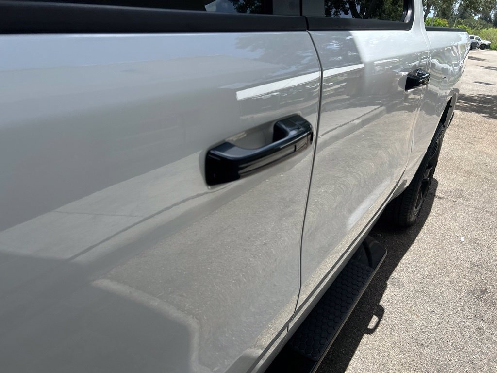 Used 2023 RAM 1500 Big Horn AWD/4WD image 17