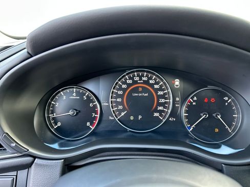 New 2026 MAZDA CX-30 AWD 2.5 S image 21