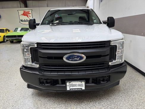Used 2019 Ford F250 XL image 21