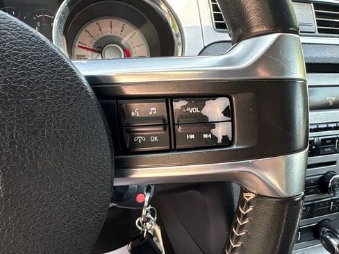 Used 2012 Ford Mustang Premium RWD image 19