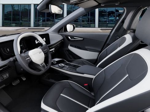 New 2025 Kia EV6 GT-Line image 17