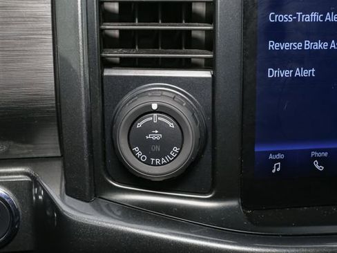 Used 2023 Ford F150 XLT w/ Equipment Group 302A High AWD/4WD image 32