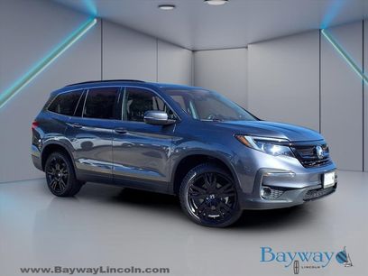 Used 2022 Honda Pilot Special Edition