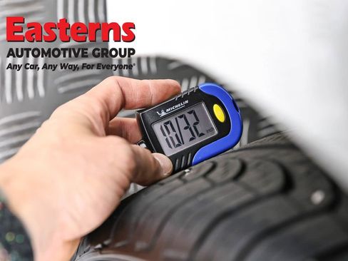 Used 2020 Honda Accord EX image 29