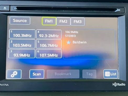 Used 2016 Subaru Forester 2.5i w/ Alloy Wheel Package AWD/4WD image 15