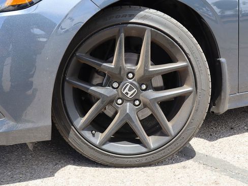 Used 2023 Honda Civic Sport image 5