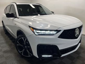 New 2026 Acura MDX Type S video 1