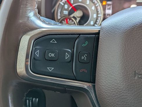 Used 2019 RAM 1500 Limited AWD/4WD image 13