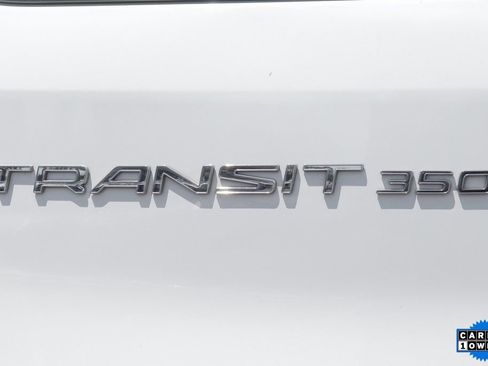 Used 2020 Ford Transit 350 XLT RWD image 45