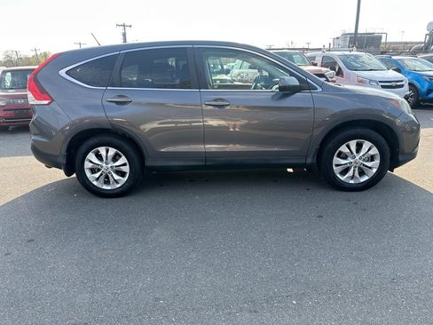Used 2012 Honda CR-V EX image 6