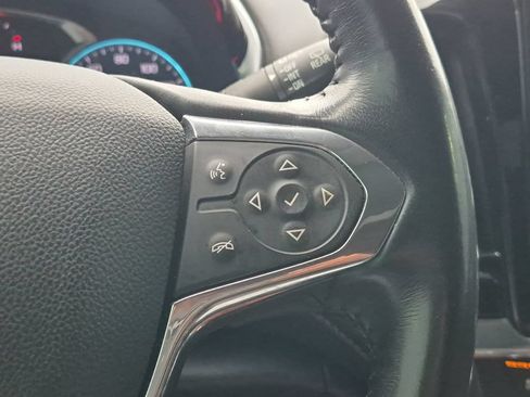Used 2019 Chevrolet Traverse Premier w/ Redline Edition FWD image 22