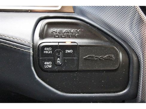 Used 2019 RAM 2500 Limited image 22