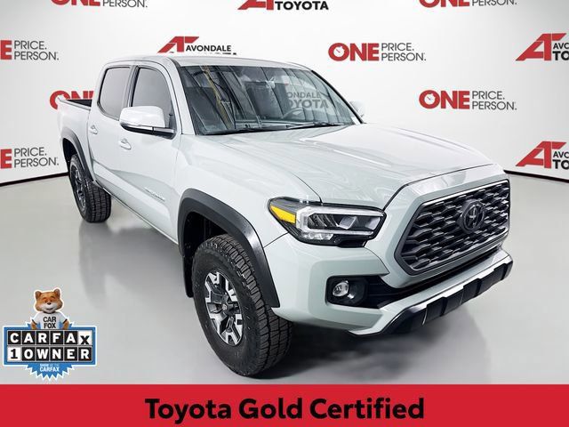 Used 2023 Toyota Tacoma for Sale in Phoenix, AZ - Autotrader