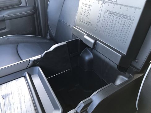 New 2026 RAM 3500 Limited image 31