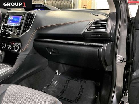 Certified 2023 Subaru Crosstrek 2.0i Premium image 18