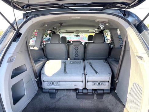 Used 2012 Honda Odyssey EX-L image 10