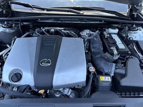 Used 2022 Lexus ES 350 Ultra Luxury FWD image 60