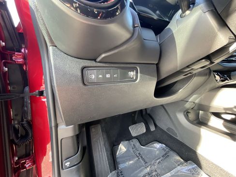 New 2025 Chevrolet Equinox EV RS image 54