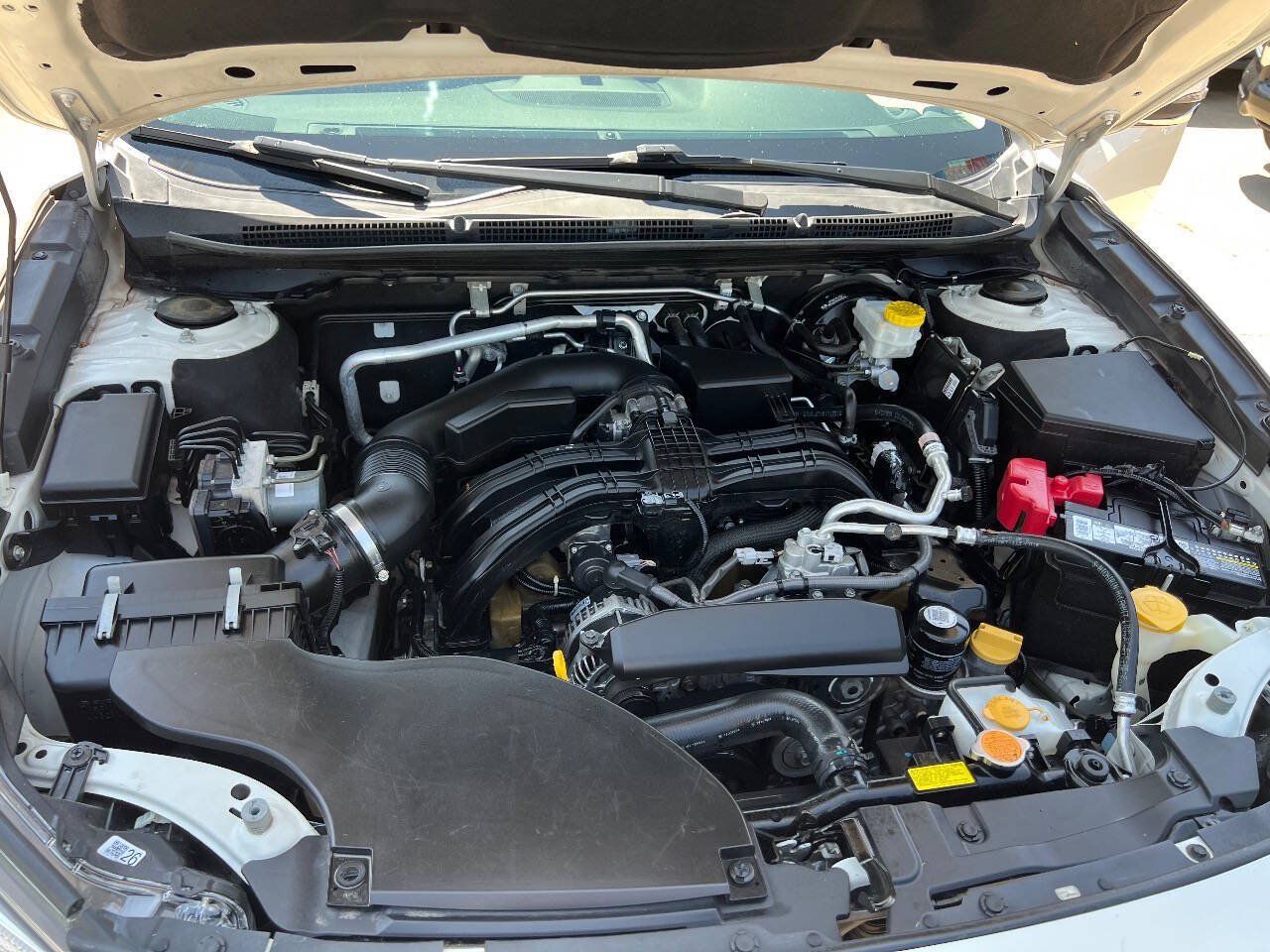 Used 2020 Subaru Outback Limited AWD/4WD image 27