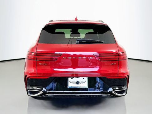 New 2026 Genesis GV70 2.5T Sport Prestige AWD/4WD image 6