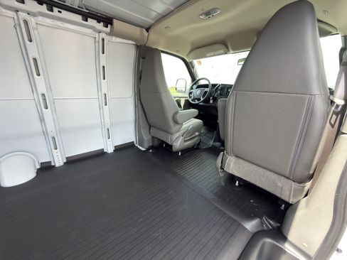 New 2026 GMC Savana 2500 Extended w/ Driver Convenience Package RWD image 16