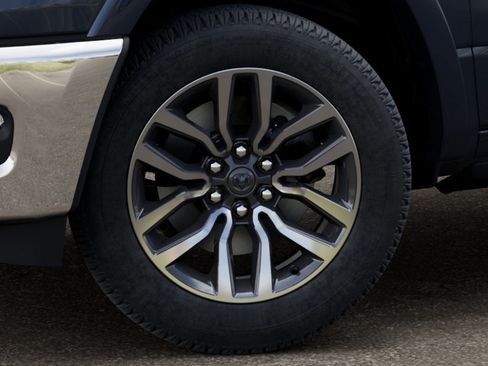 New 2026 RAM 1500 Limited AWD/4WD image 8