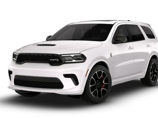 New 2026 Dodge Durango SRT Hellcat w/ Trailer Tow Group IV video 1